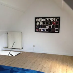 Fijne Studio Op Het Zuid Appartement