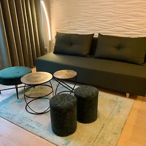 Coco Appartement